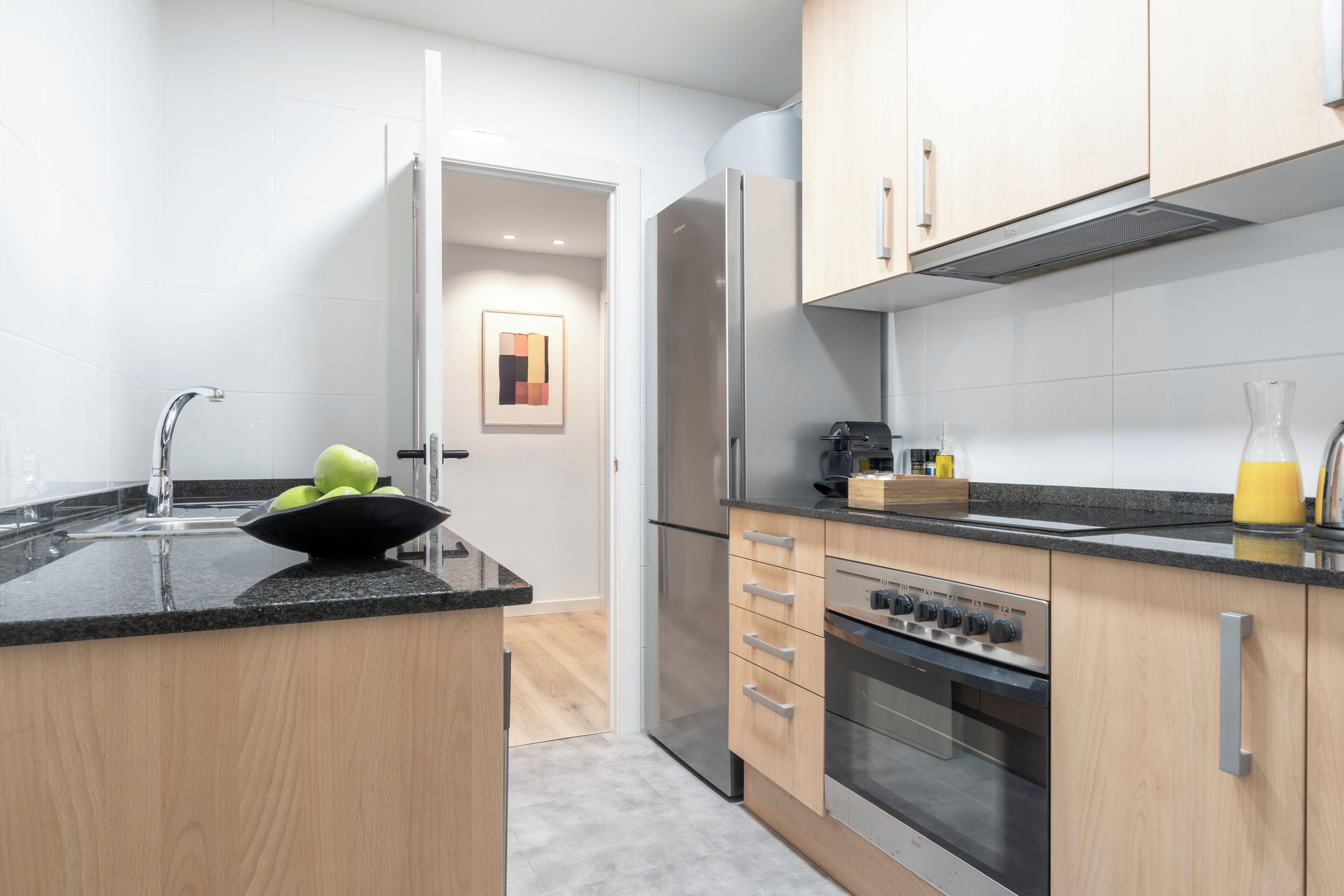 Arrivo Apartments — Photos 1
